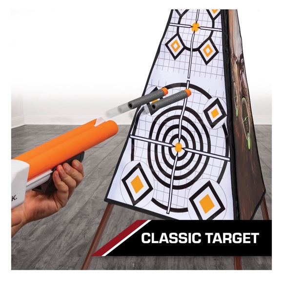 EastPoint Sports 3-in-1 Hunting Trainer Foldable Game System - Picture 5 of 15
